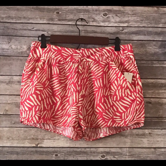 Dots Pants - Cute Summer Shorts